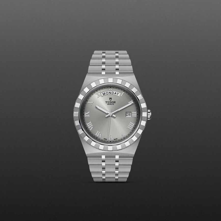 TUDOR M28600-0001 grey background